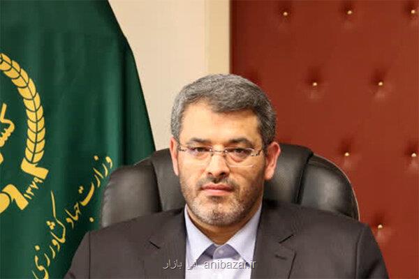 97 پروژه کشاورزی طی دهه فجر در استان تهران به بهره برداری رسید