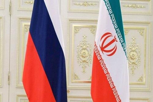 اظهار امیدواری اوجی درباره ی توسعه همکاریهای اقتصادی ایران و روسیه
