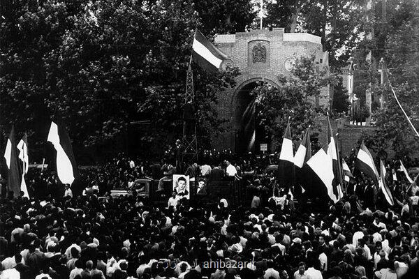 نفت، ماده سیاه و بد بویی که ملی شد