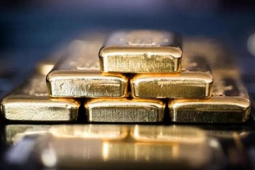 قیمت جهانی طلا امروز 16 اردیبهشت افزایش انس به 3356 دلار