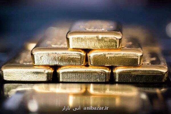 قیمت جهانی طلا امروز 16 اردیبهشت افزایش انس به 3356 دلار