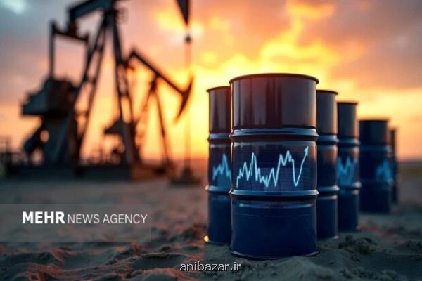 افزایش قابل توجه تقاضای نفت در همین چند ماه اخیر