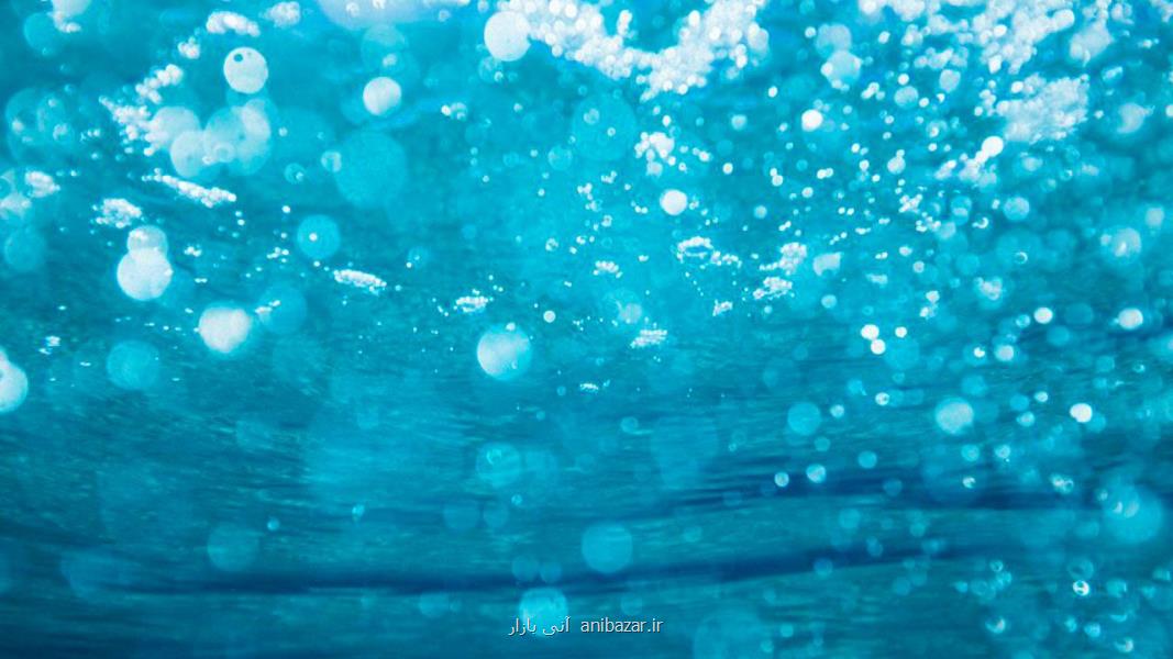 نانوحباب ها چگونه صنعت آب را متحول می کنند