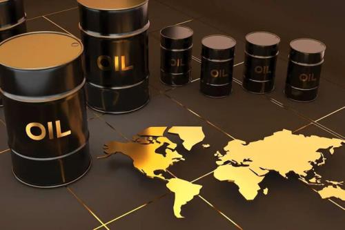 قیمت جهانی نفت امروز 13 تیر برنت 68 دلار و 70 سنت شد