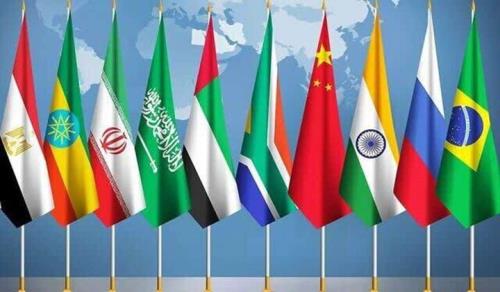 اقتصاد بریکس از گروه ۷ بزرگ تر شده است