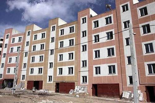 سامانه ملی املاک و اسکان، پایه تحقق دولت هوشمند و ساماندهی بازار مسکن می باشد