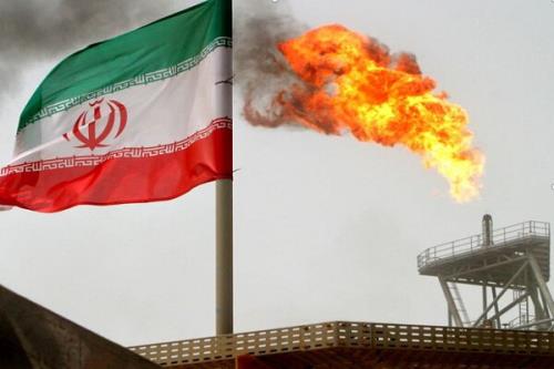 عبور قدرتمند صنعت نفت ایران از بحران جنگ ۱۲ روزه