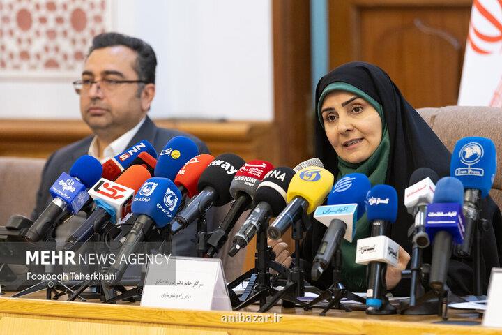 تشکیل شورای راهبردی مرمت ساختمان شیشه ای صداوسیما