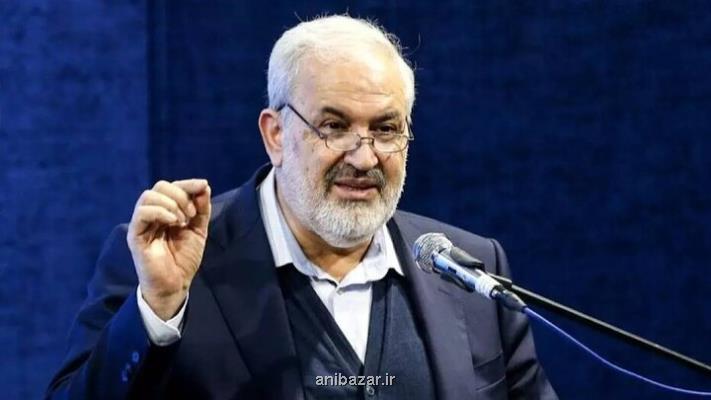صرفه جویی ۴۱۸ هزار مترمکعب آب در تعطیلات اخیر