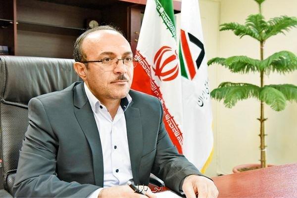جزئیات تجارت 4 ماهه ایران صادرات پتروشیمی 10 درصد کم شد