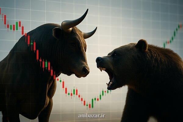 ورود شاخص کل به ناحیه سخت مقاومتی احتیاط شرط عقل است!