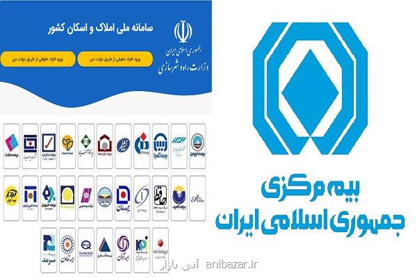 نوآوری و فناوری تنها راه بقای صنعت بیمه ایران در دوران تحریمها