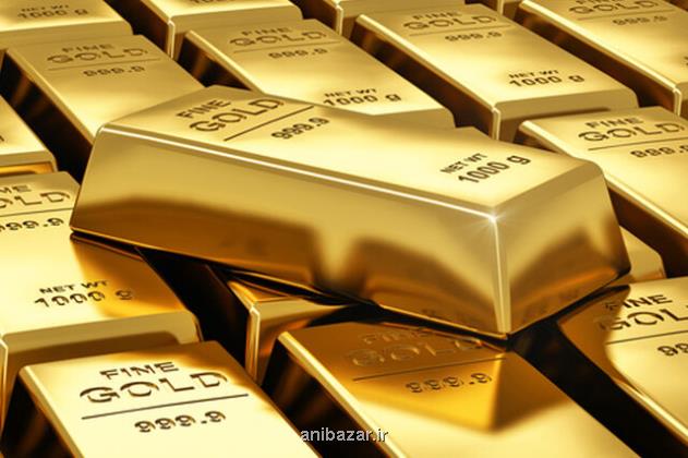 طلای جهانی به مرز 4400 دلار نزدیک شد