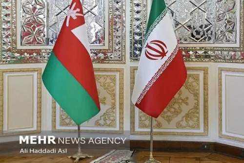فرصت 30 میلیارد دلاری بازار عمان و جای خالی کالاهای ایرانی