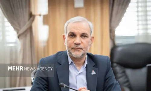 75 درصد گاز شبکه در بخش خانگی و تجاری مصرف شد