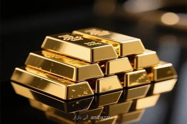 ثبات قیمت جهانی طلا در انتظار تصمیم فدرال رزرو