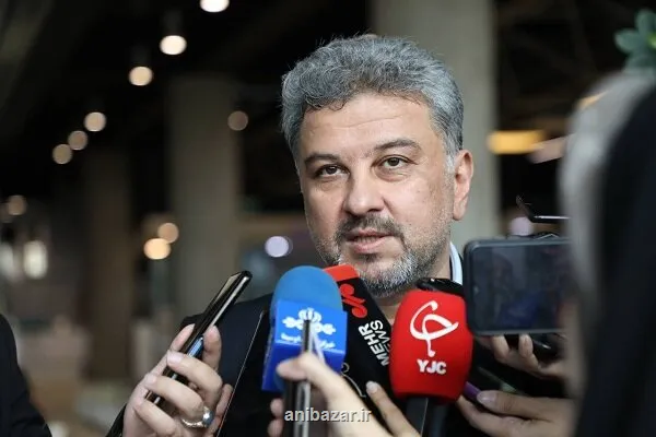 برنامه ریزی ۱۰ همتی برای نوسازی خطوط توزیع و انتقال برق در سالجاری