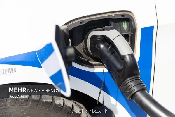 بازار خودرو های برقی وعده های 1402 بازهم تحقق نیافته اند