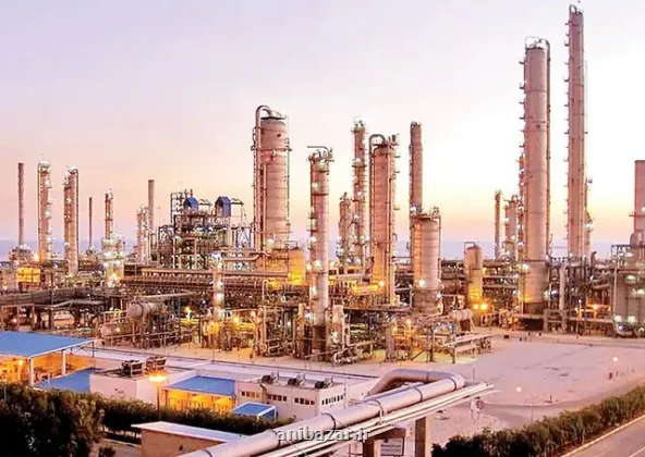 سهم 8 درصدی پتروشیمی از تولید ناخالص داخلی