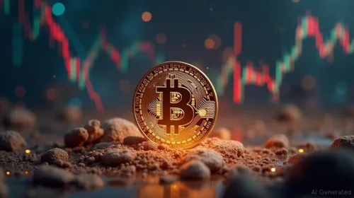 سختی استخراج بیتکوین رکورد زد