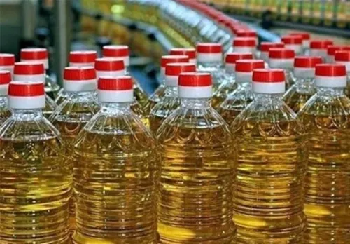 آغاز ثبت سفارش روغن خام و روغن پالم