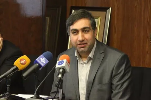 افتتاح ۲۵ پروژه آب و برق در گلستان با سرمایه گذاری ۶۳۰۰ میلیاردی