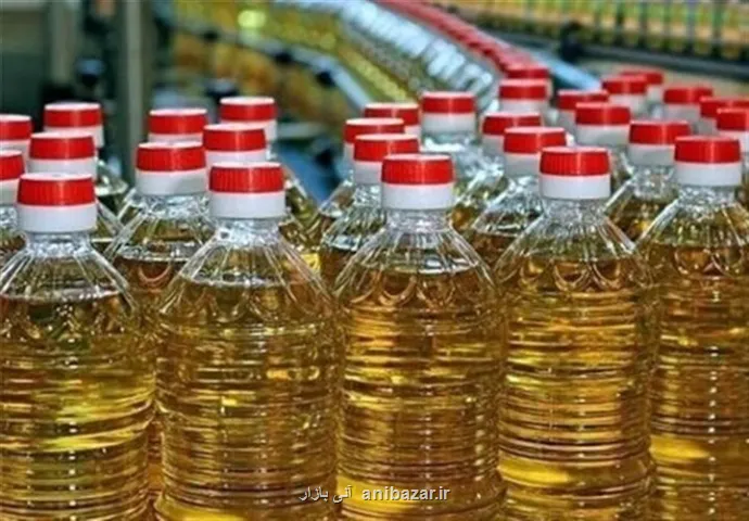 آغاز ثبت سفارش روغن خام و روغن پالم