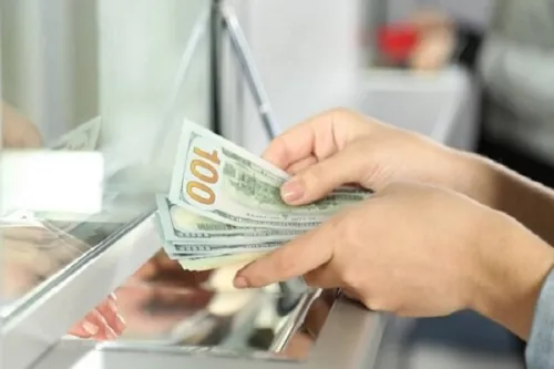 قیمت دلار رسمی ثابت ماند