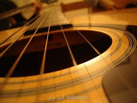 موسیقی غذای جسم و روان