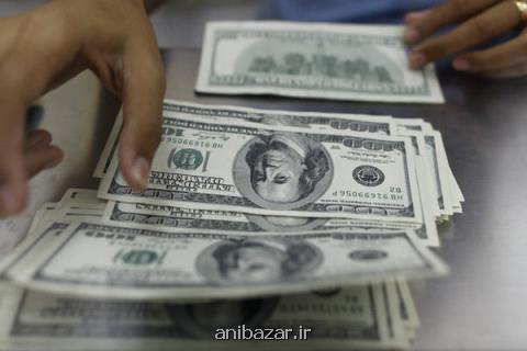 سایه سنگین بازار متشكل ارزی بر سر دلالان