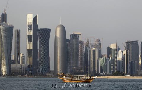افزایش تورم در قطر و عمان