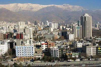 میانگین هر متر مسكن در تهران به ۱۳ و سه دهم میلیون تومان رسید