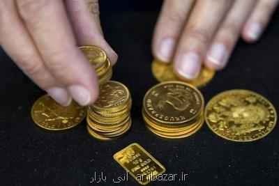 تعرفه های جدید آمریكا و چین، قیمت جهانی طلا را بالا برد