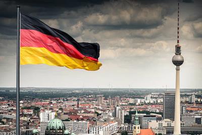 رشد اقتصادی آلمان بازهم كم می شود