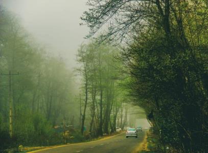 اقامتگاه بومگردی دوهزار