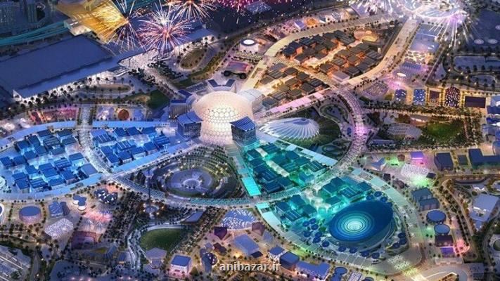 احتمال تعویق نمایشگاه اكسپو 2020 به علت انتشار كرونا