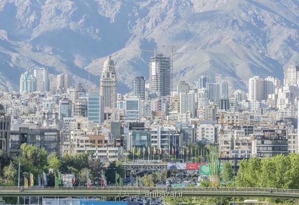 كاهش معاملات و افزایش قیمت مسكن در فروردین 99