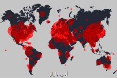 خسارت كرونا به جهان حداقل ۳ و دو دهم تریلیون دلار