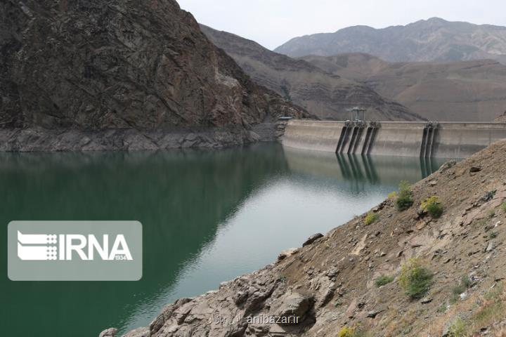 چرای دام و ایستگاه های غیر قانونی وضعیت سدلار را نامطلوب كرده است