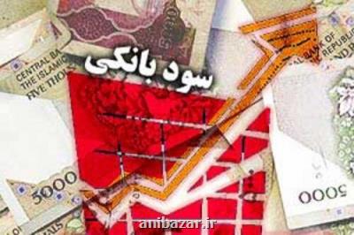 افزایش نرخ سود بانكی نقدینگی را به بانك ها نمی برد