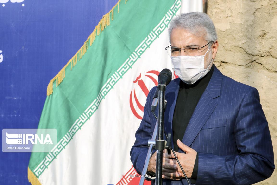 واكنش سازمان برنامه و بودجه به شایعه ابتلای نوبخت به كرونا