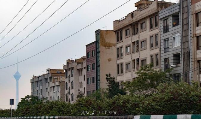 خریداران خانه جلو نمی آیند