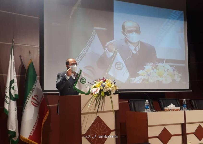 صادرات غیرنفتی ایران به 80 درصد واردات رسید