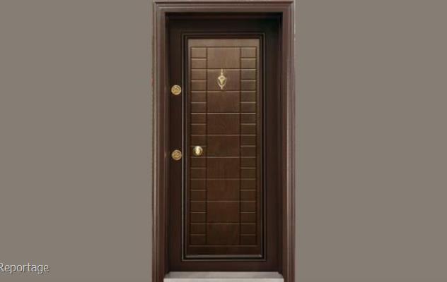 درب ضد سرقت و درب لابی