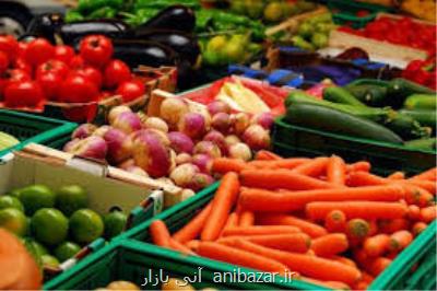 ترخیص فوری كالاهای كشاورزی شروع شد